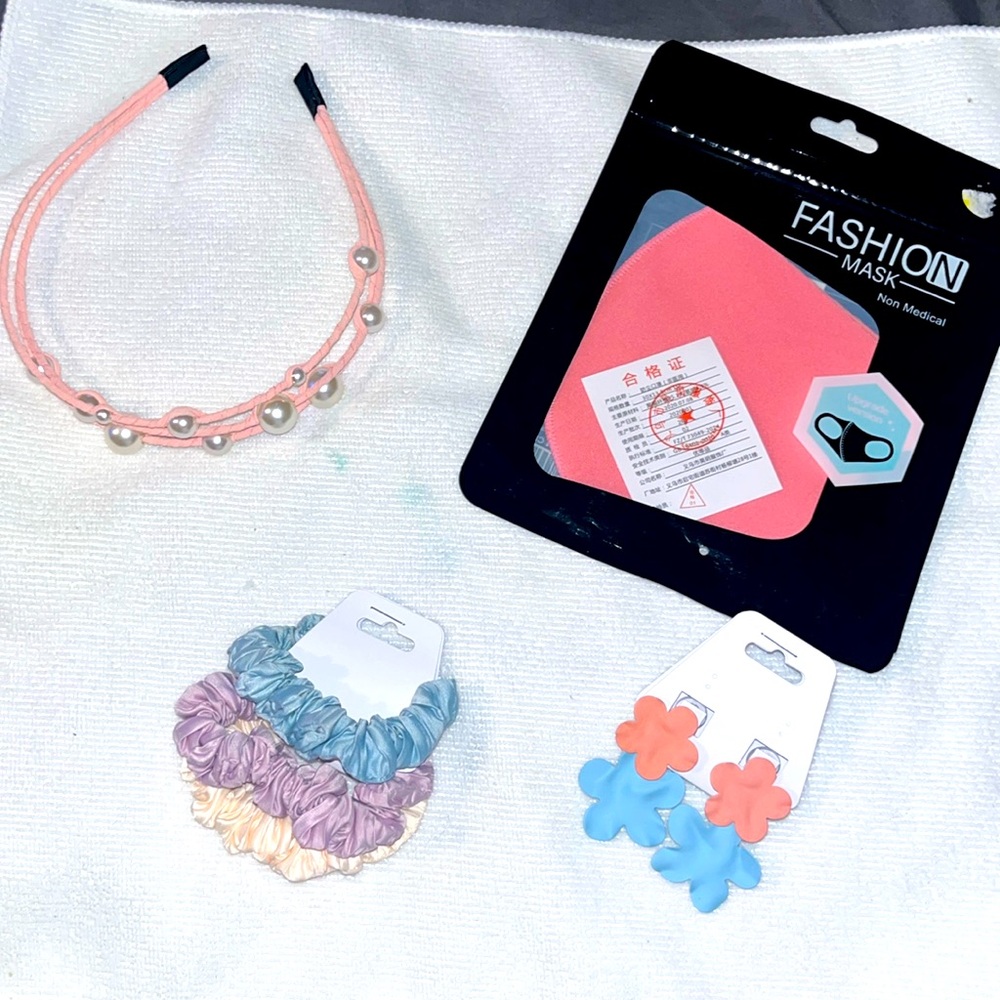 Hair Bundle